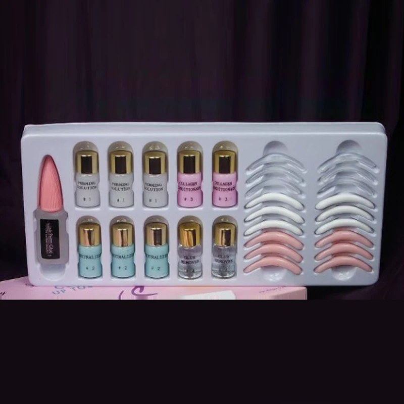 Eyelash-Perm-Kit-Super-Curling-Wave-Lotion-False-Eyelashes-Curls-Last-Up-T0-3-Months-Perming (4)