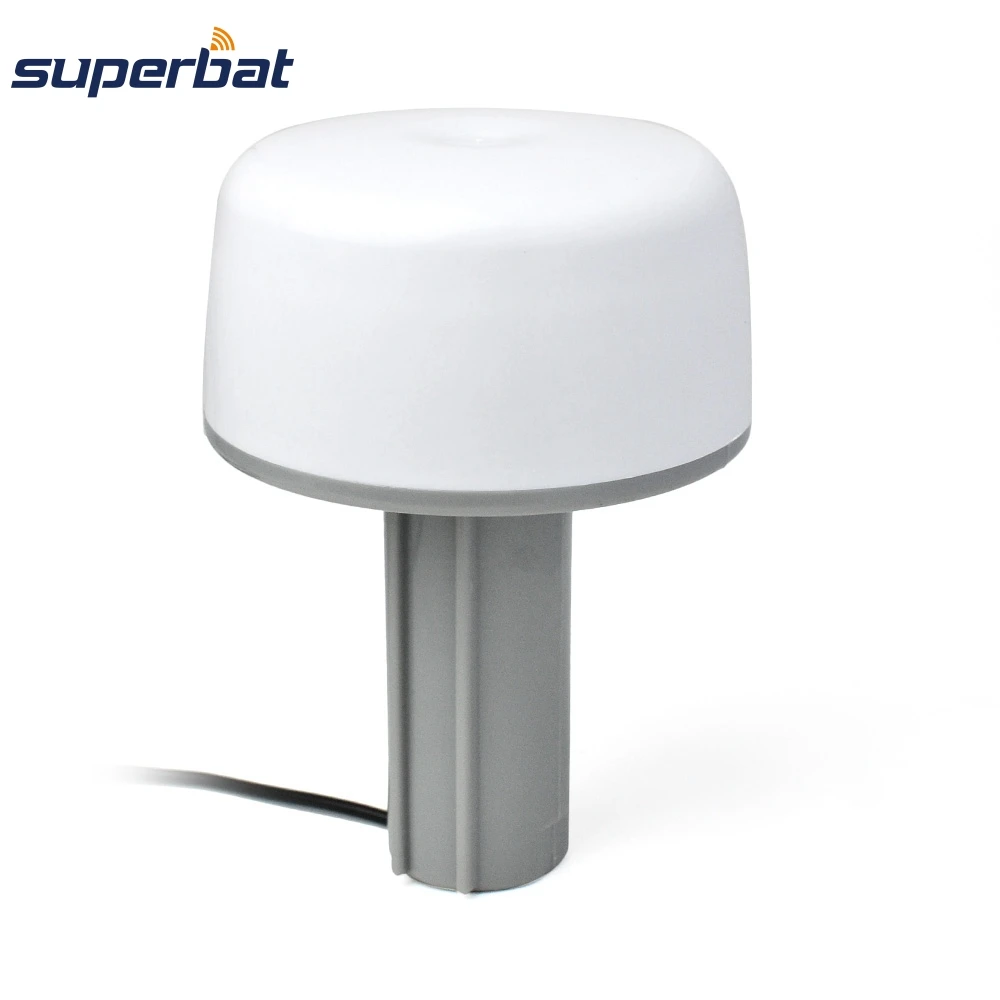 Marine GPS Antenna with 10M Cable for Navigation
