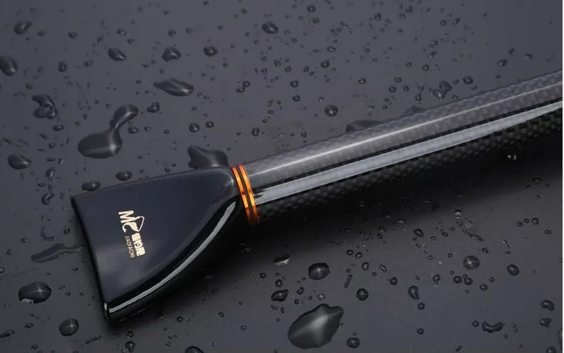 “ Mosca + Conjunto de Pesca 3.0 m da Seaknight Maxway
