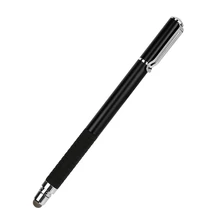 2в1 Высокоточный Емкостный Универсальный планшет стилус с сенсорным экраном для iPhone samsung стилус для экрана Лучшая цена A20