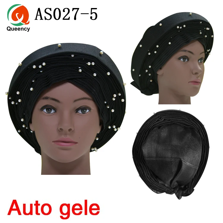 AS027-5 black