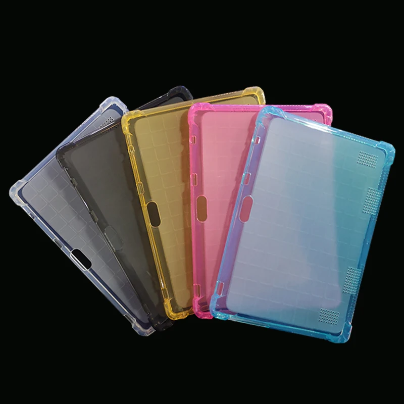Чехол из ТПУ для Teclast M20 ALLDOCUBE M5X M5XS M5S Ezpad M5 Onda x20 10 1 &quotзащитный чехол планшетного ПК