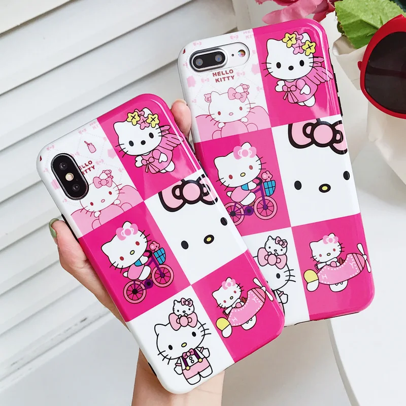 How old is hello kitty image