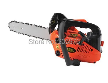 

2019 New Model Professional Gaoline Chain Saw 0.9kw petrol chainsaw 25cc