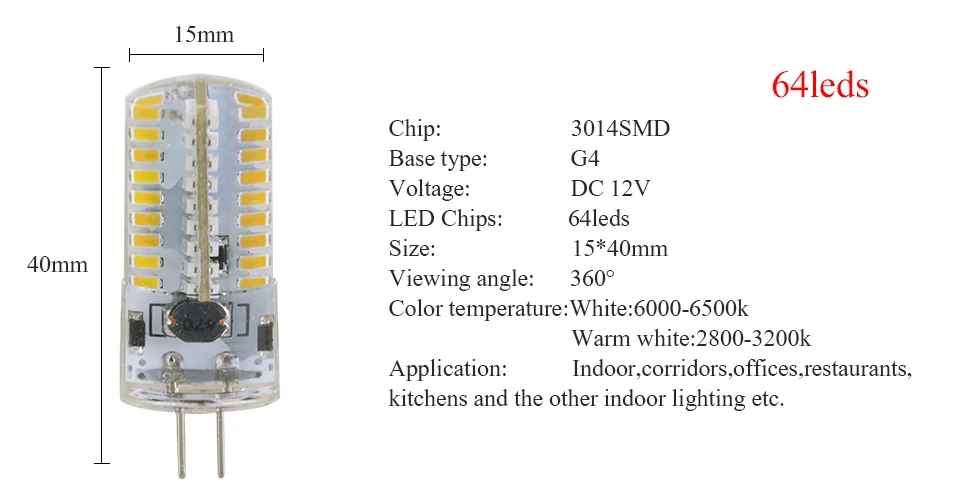 G4 LED LAMP (4)
