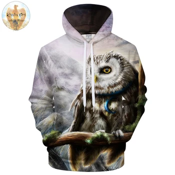 

Land of a Crescent by KhaliaArt Hooded Sweatshirts 3d Men Hoodies Brand Tracksuits Unisex Casual Pullover Drop Ship ZOOTOP BEAR