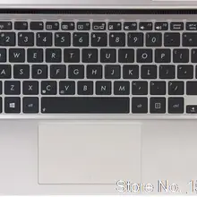 11,6 дюйм чехол для клавиатуры Защитная крышка для Asus x201e x205 s200 ux21 занятий 21 TX201