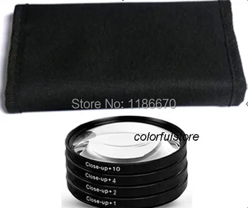 

Free Ship 77mm 77 mm Close Up Filter +1 +2 +4 +10 For Nikon D70 D80 D90 D600 D700 D600 D7100 D7000 D5000 D5200 D5100 D3100 D3200