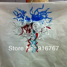 C92-Free мини свет выдувного стекла Люстра для продажи