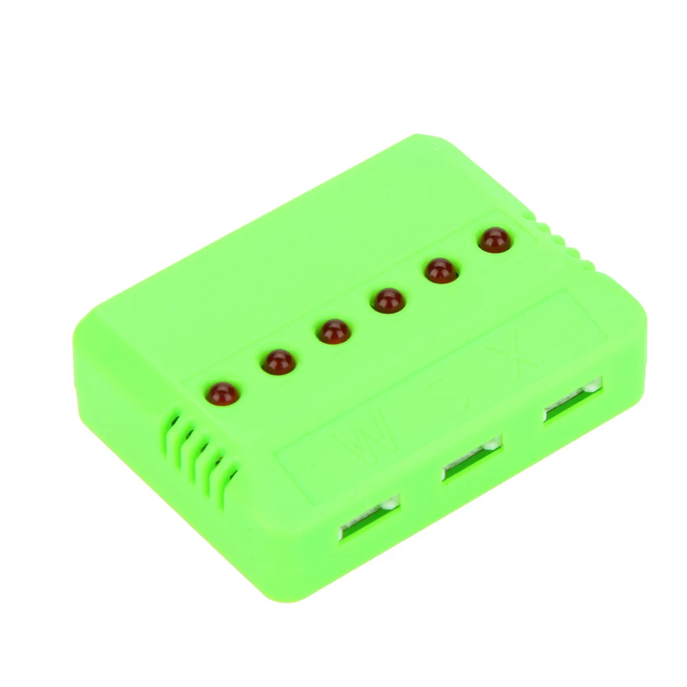 RC-Helicopter-Airplane-6-port-USB-Lipo-Battery-Charger-with-6pcs-2-0-Charging-Cable-for (1)