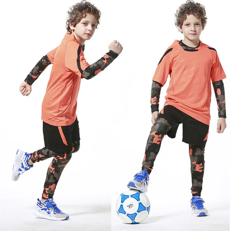 kids compression tights