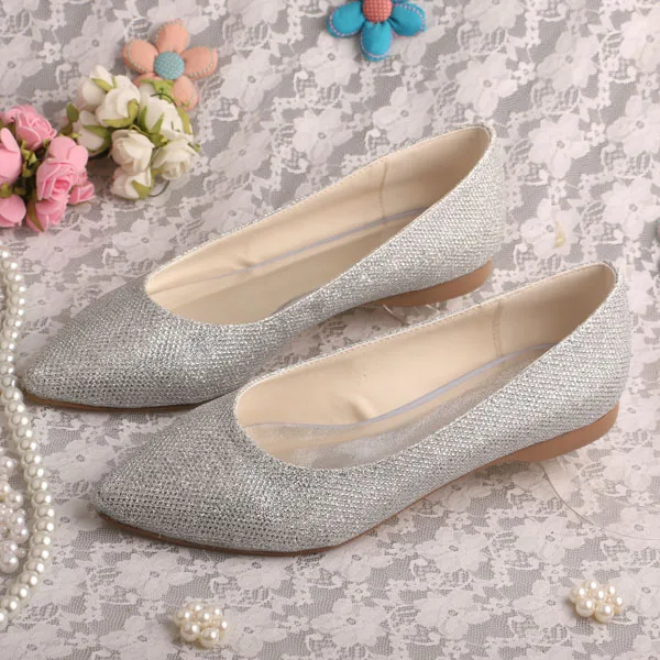 name brand flat shoes