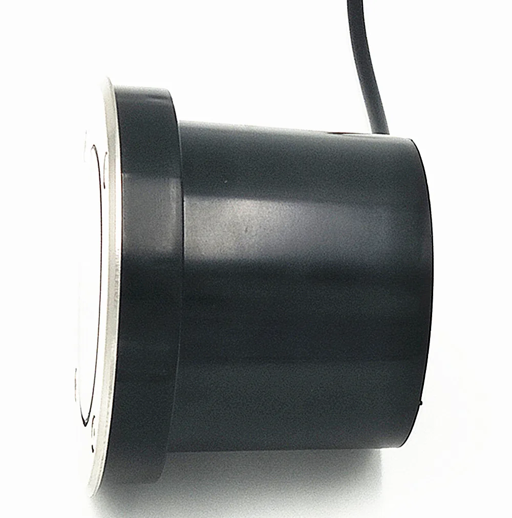 LED underground light 4