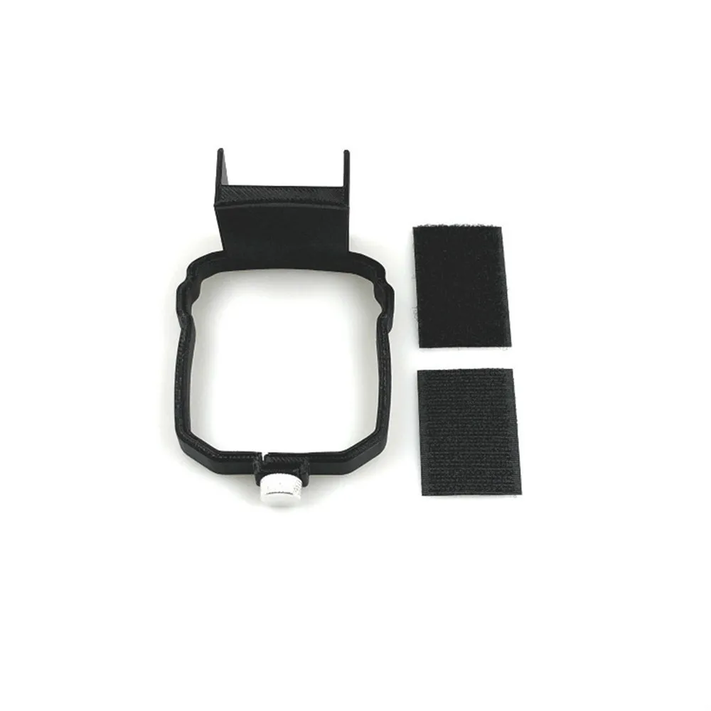 GPS Tracker Bracket Holder Mounting for DJI MAVIC 2 Pro/ Zoom Anti-lost Fixator Protector Mount Drone Accessories | Электроника