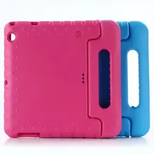 Противоударный чехол-подставка EVA для huawei MediaPad T3 10, безопасный чехол для планшета с детской ручкой для T3, 9,6 дюймов, Honor Play Pad, 2 AGS-L09+ ручка