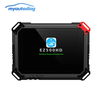 

100% Original EZ500 HD Diagnosis System with WIFI EZ500 HD XTOOL EZ500 HD Online Update truck Diagnostic Tool Promotion