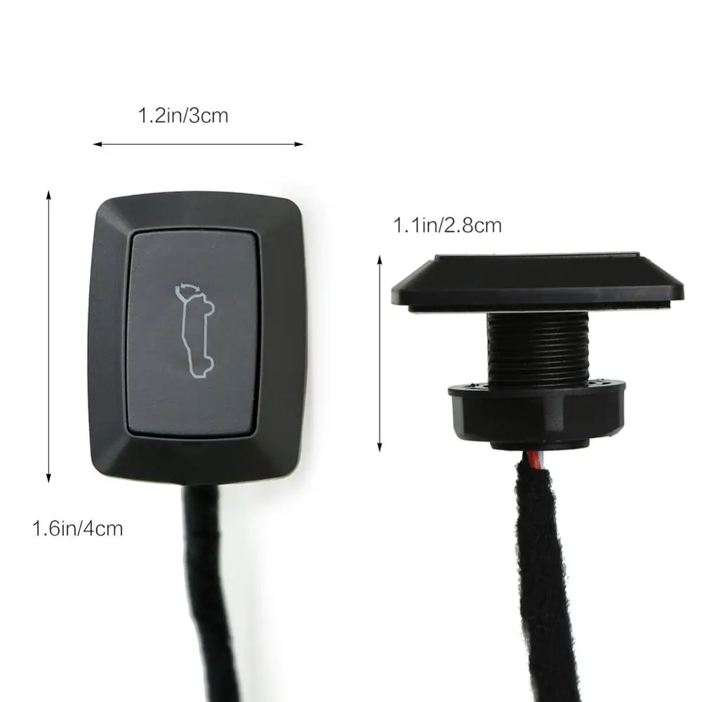 Popular Electric TailgateBuy Cheap Electric Tailgate lots from China