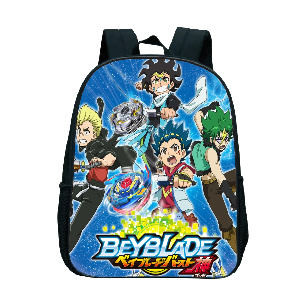 Горячая Распродажа, Beyblade, сумки для детского сада, основная школьная сумка, красивый детский рюкзак с рисунком, ранец для дошкольников, модный рюкзак для мальчиков