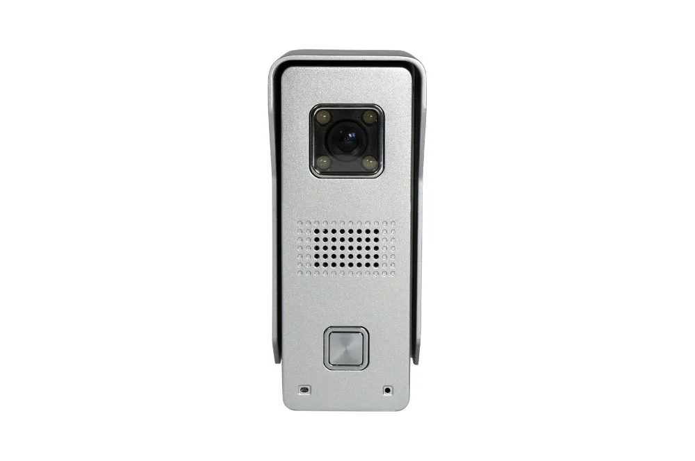 Yobangsecurity Видеодомофоны Мониторы 7 &quotвидео Дверные звонки телефон двери phone home