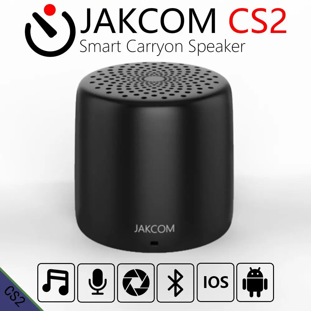 

JAKCOM CS2 Smart Carryon Speaker hot sale in Harddisk Boxs as external hard drive disco duro externo 1 tb 100724095 rev a