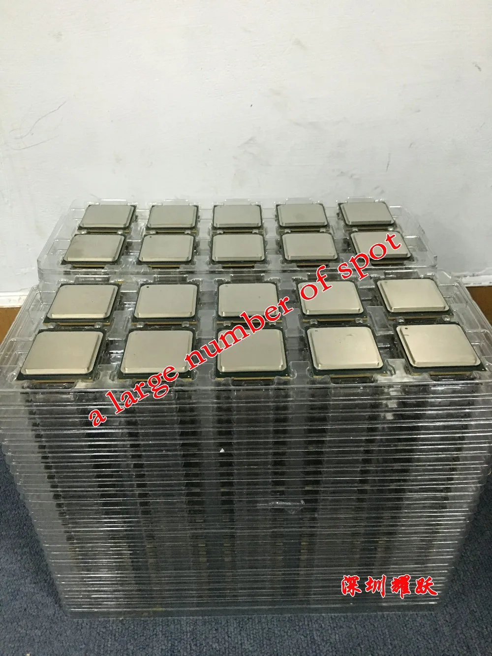 معالج إنتل زيون E5-2665 E5 2665 الخادم وحدة المعالجة المركزية (20 M مخبأ ، 2.40G MHz SROL1 C2 LGA2011 وحدة المعالجة المركزية معالج إنتل زيون E5-2665 E5 2665 الخادم وحدة المعالجة المركزية (20 M مخبأ ، 2.40G MHz SROL1 C2 LGA2011 وحدة المعالجة المركزية
