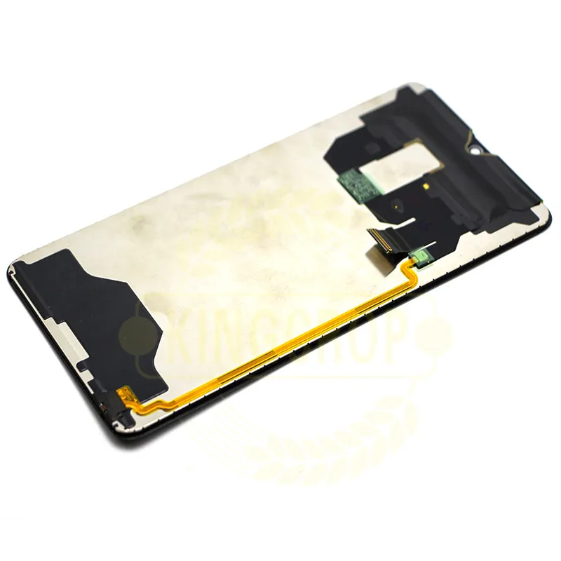 huawei mate 20, ЖК-дисплей, сенсорный экран, дигитайзер, замена huawei mate 20 X, huawei mate 20, HMA-AL00, ЖК-дисплей с рамкой