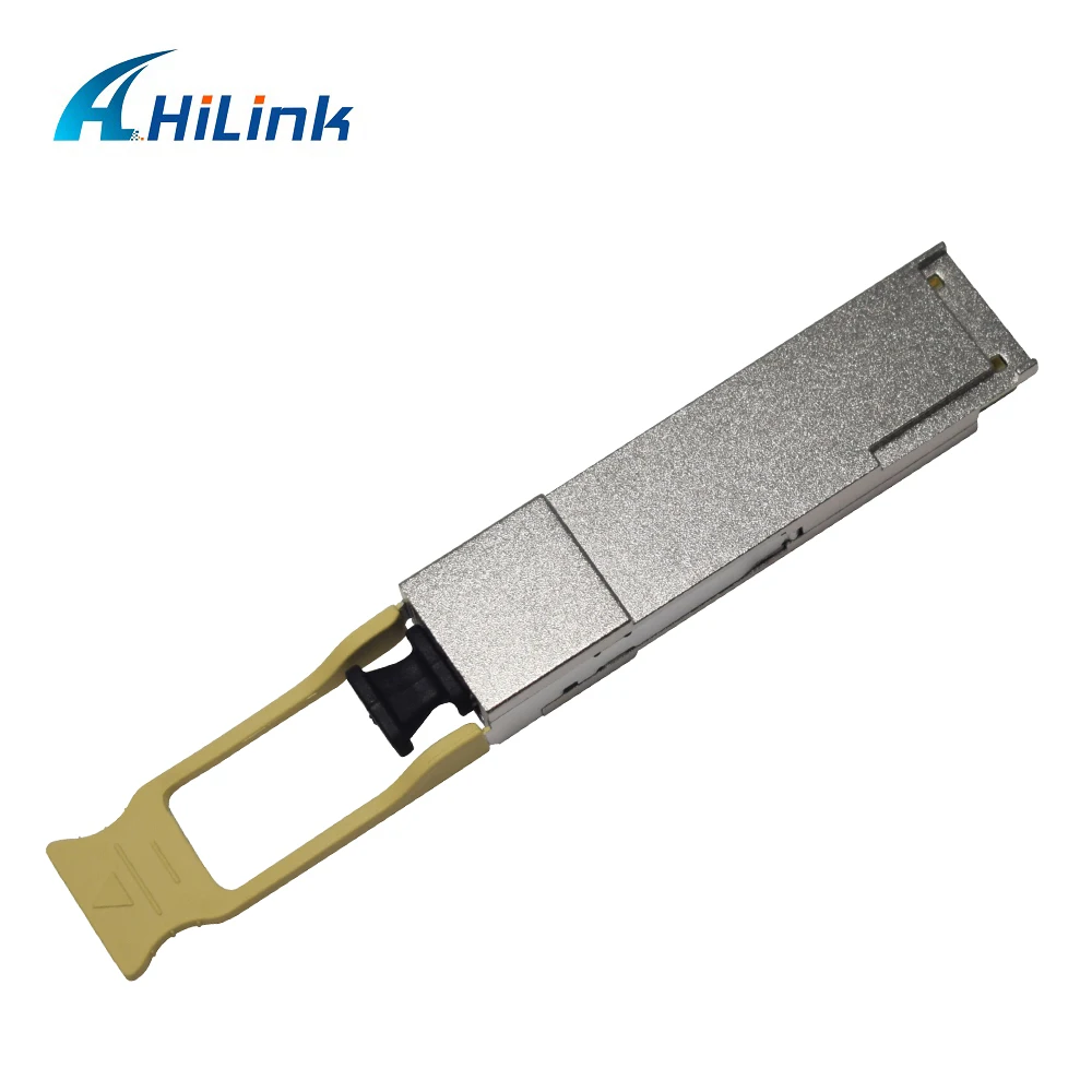 QSFP-40G-SR4 40GBASE-SR4 MMF 850nm 150 M MPO QSFP