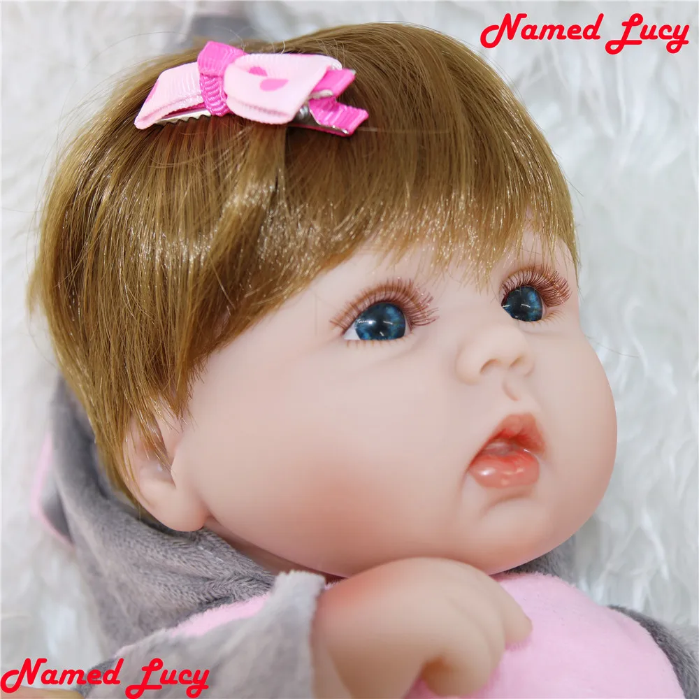 in love with reborns
