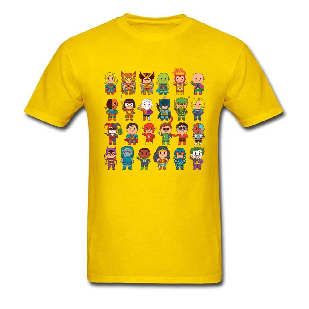 delightfully cute little heroes 370_yellow