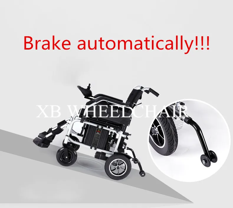 Fashion electric font b wheelchair b font for font b disabled b font people