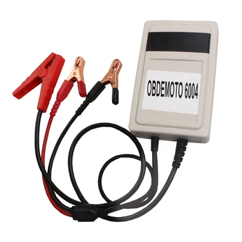 

gasoline pump tester battery tester starting system tester and charging system tester