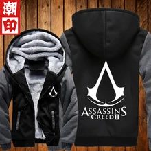 font b Assassins b font font b Creed b font Cosplay Jacket Men font b