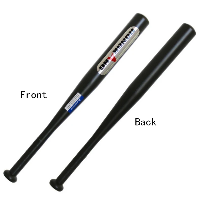 Aluminum Alloy Hardball Training Baseball Bats 21" 25" 28" 30" 32" inch
