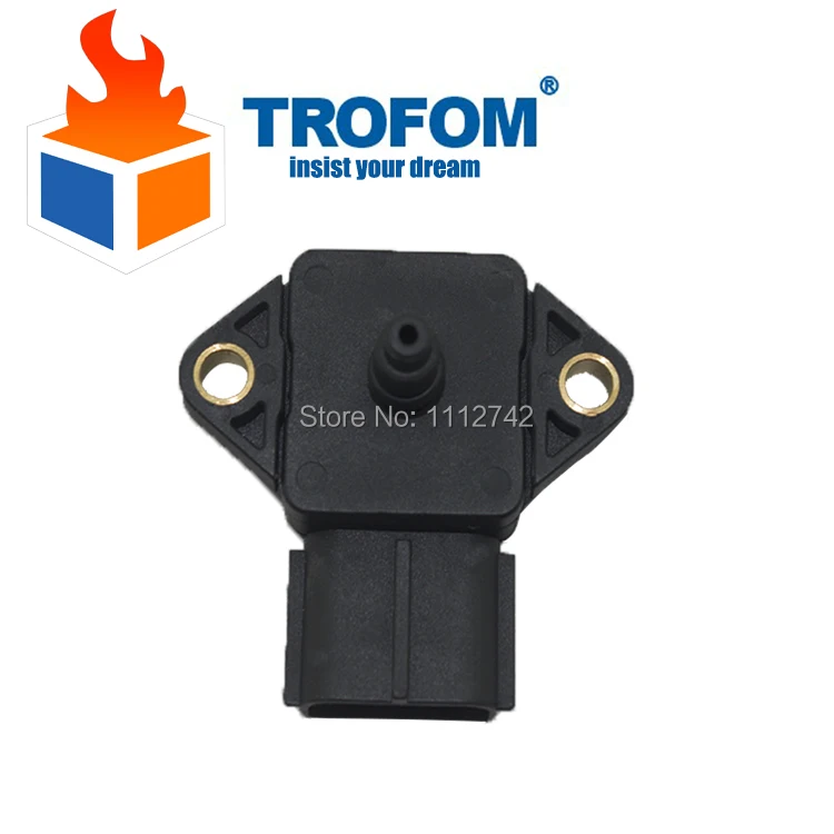 

Manifold Absolute Pressure MAP Sensor For TOYOTA SUZUKI SUBARU ISUZU VW 18590-79F00 1859079F00 079800-5050 0798005050