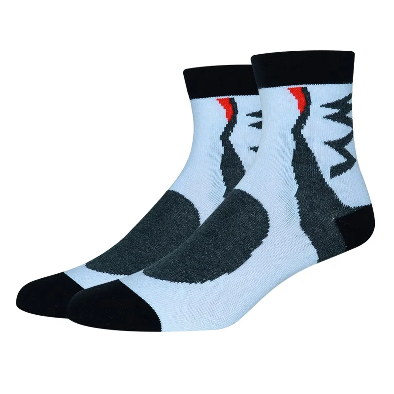 Outdoor Sport Socks Professional Mountain Bike Cycling Comfortable