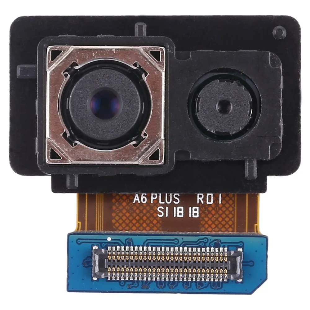 

Back Camera Module for Galaxy A6+ (2018) / A605
