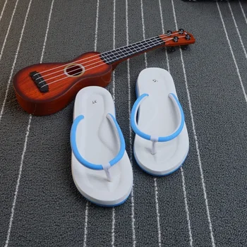 

REETENE Summer Women Home Slippers Fashion Shoes Woman Solid Simplicity Flip Flops Flats Women'Shoes Casual Zapatos De Mujer