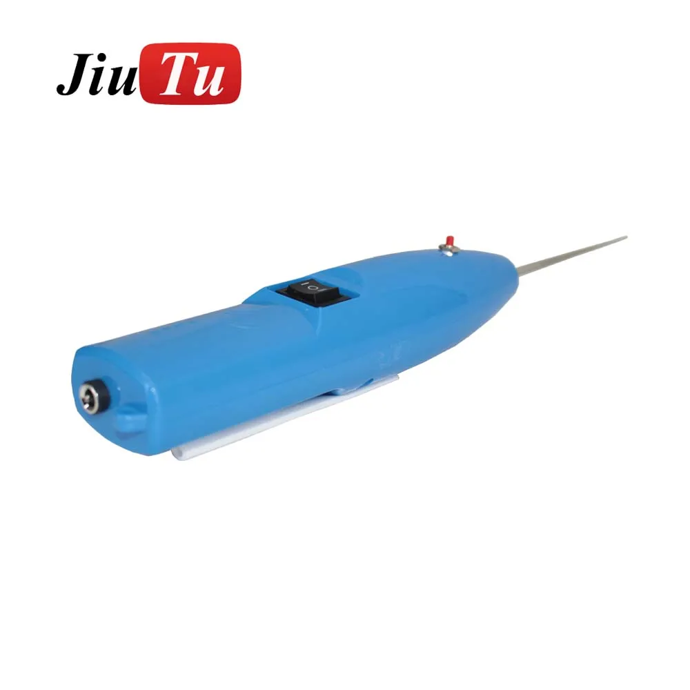 OCA Glue Remover Machine For iPhone X LCD Screen Clean, For Samsung S9