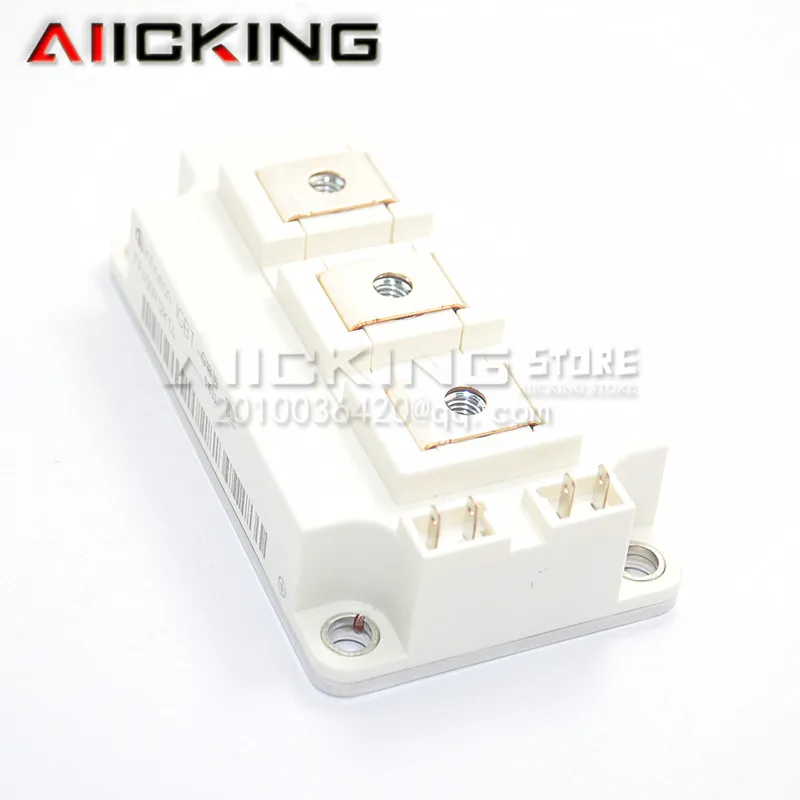 FF450R12KT4 1/PCS MODULE IGBT 450A 1200V in stock