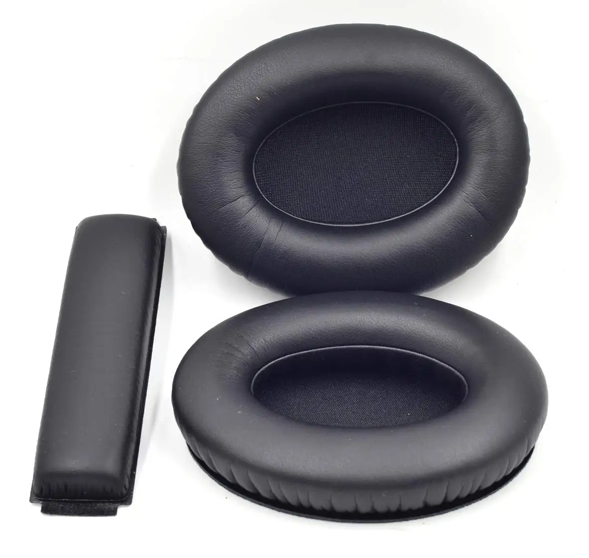 YSAGi Замена обруч из пенопласта амбушюры для Sennheiser HD418 HD419 HD428 HD429 HD439 HD438 HD448 HD449