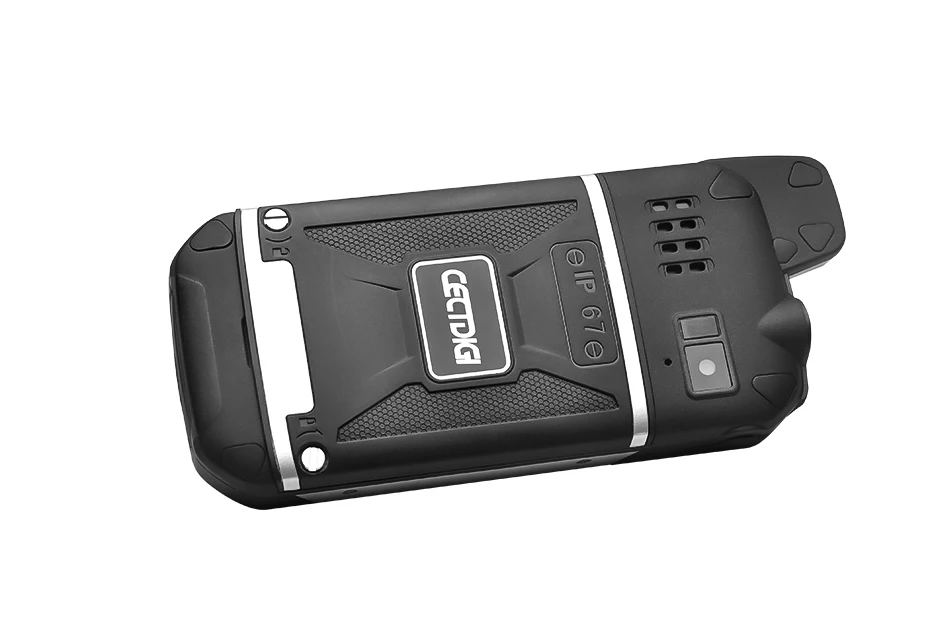 CECTDIGI F8 Walkie Talkie Mobile Phone (4)