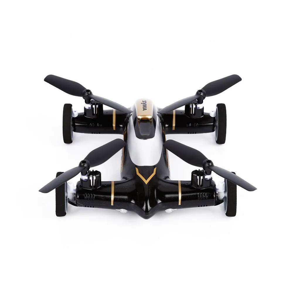 Оригинал Syma X9/x9s Летать Автомобиля 2.4 Г 4 КАНАЛЬНЫЙ Пульт Дистанционного