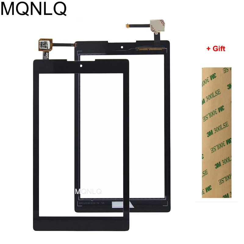 Per Asus Touch Screen Digitizer Glass Lens Panel Parti Di Ricambio Per Asus Zenpad C 7.0 Z170Mg Z170 Mg Tablet Touch Panel