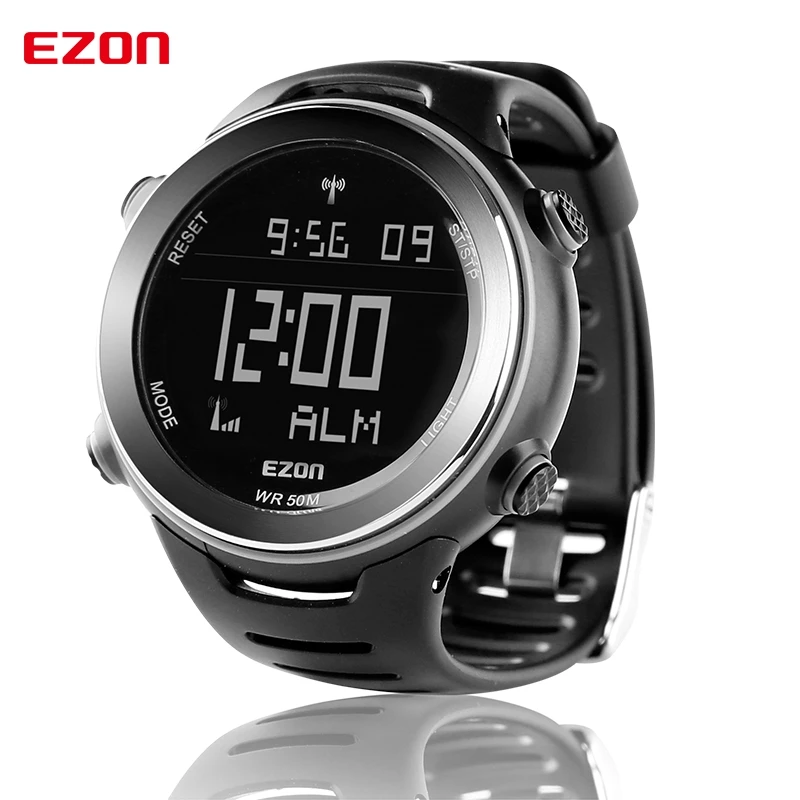 good quality digital watches