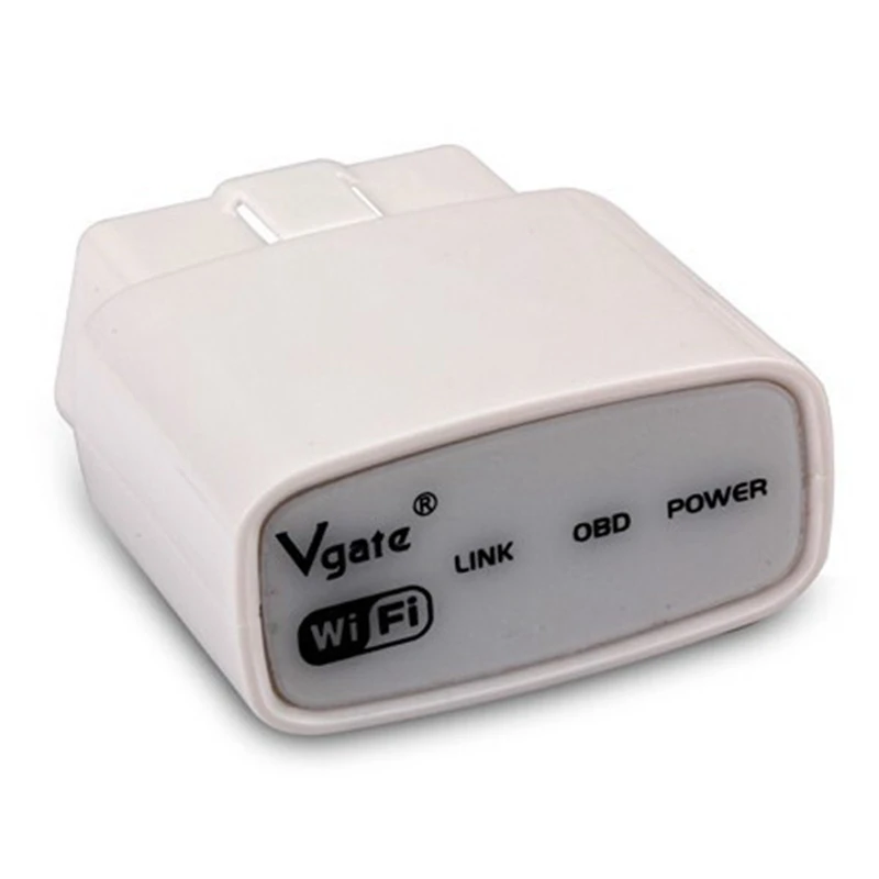 Автомобильный диагностический сканер ELM327 V1.5 OBD 2 ELM 327 OBD2 Wi Fi кодов автомобильный