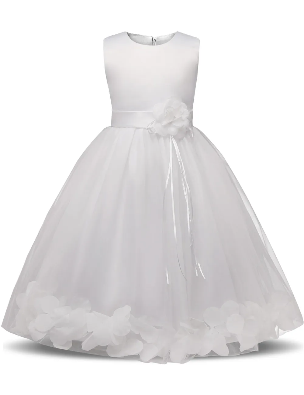 children's boutique flower girl dresses