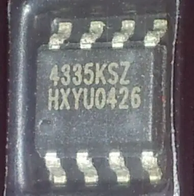 

CS4335KSZ 4335KSZ CS4335 CS4335-KSZ