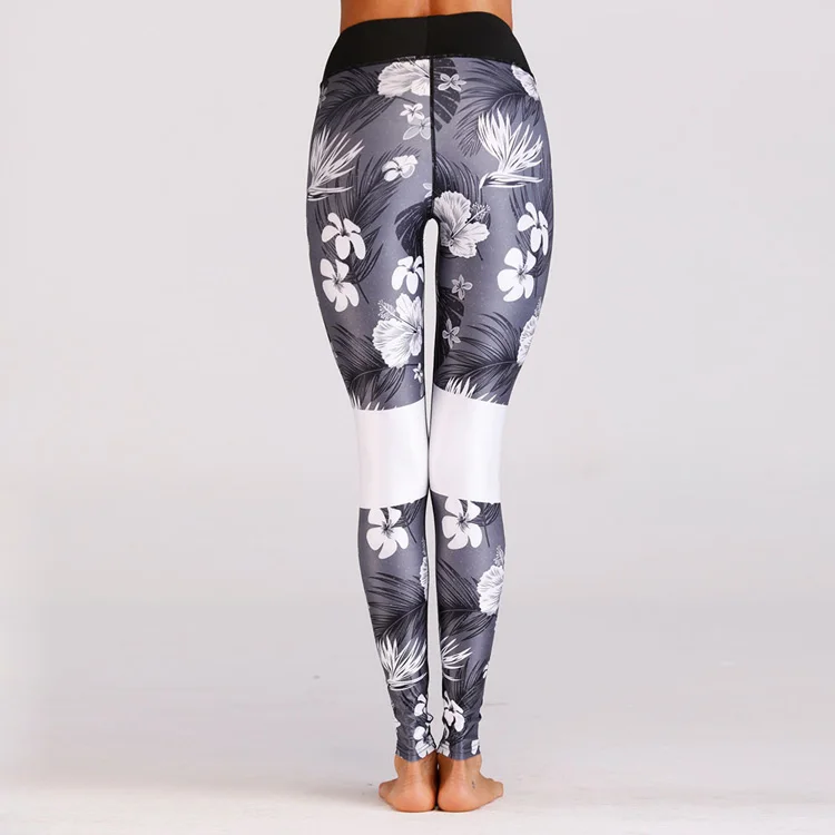 Fitness Leggings Women
