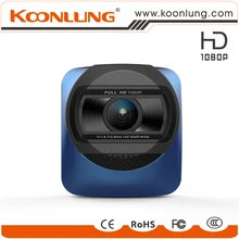 A73G Digital NTK96550 Chipset+OV0330 Sensor+GPS Builtin Car DVR 1080P HD Mini Size Single Lens Car DVR Recorder WDR LDWS