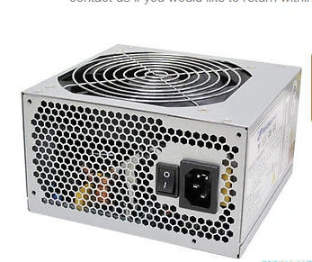 

Power supply for FSP750-80EPN(85) 750 Watt 80 PLUS ATX12V well tested working